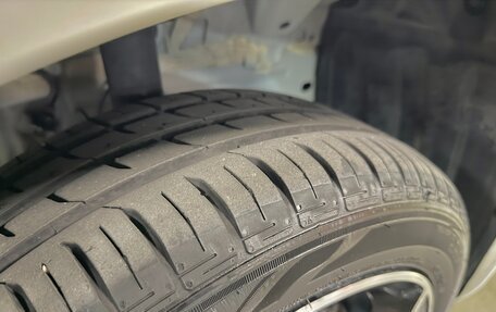 Toyota Passo III, 2018 год, 1 050 000 рублей, 19 фотография