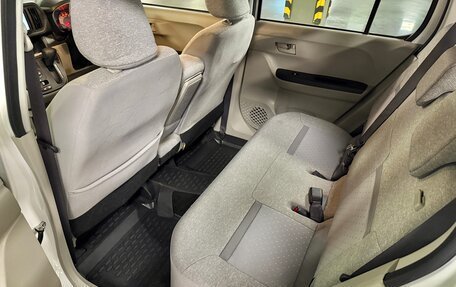 Toyota Passo III, 2018 год, 1 050 000 рублей, 23 фотография