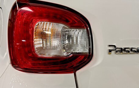 Toyota Passo III, 2018 год, 1 050 000 рублей, 16 фотография