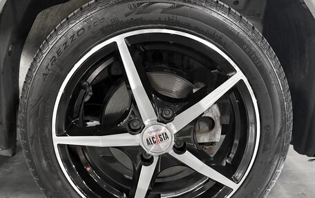 Toyota Passo III, 2018 год, 1 050 000 рублей, 22 фотография