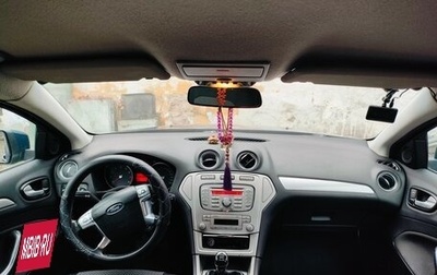 Ford Mondeo IV, 2010 год, 650 000 рублей, 1 фотография
