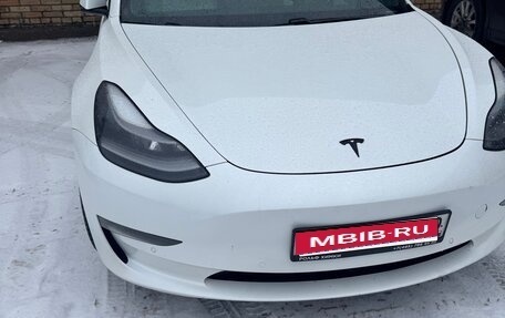 Tesla Model 3 I, 2020 год, 2 800 000 рублей, 1 фотография