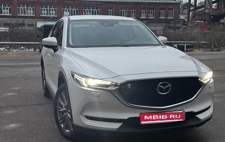 Mazda CX-5 II, 2020 год, 2 900 000 рублей, 1 фотография