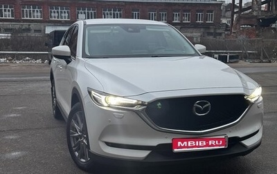 Mazda CX-5 II, 2020 год, 2 900 000 рублей, 1 фотография