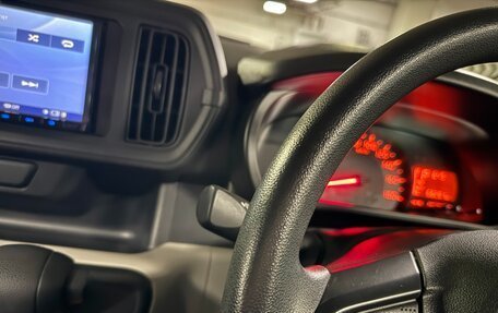 Toyota Passo III, 2018 год, 1 050 000 рублей, 25 фотография