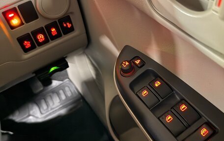 Toyota Passo III, 2018 год, 1 050 000 рублей, 26 фотография