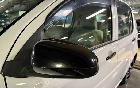 Toyota Passo III, 2018 год, 1 050 000 рублей, 28 фотография