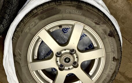 Toyota Passo III, 2018 год, 1 050 000 рублей, 30 фотография