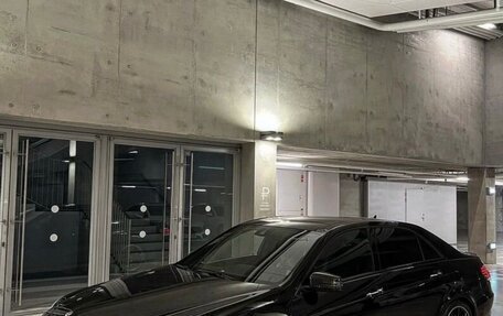 Mercedes-Benz E-Класс AMG, 2013 год, 3 800 000 рублей, 1 фотография