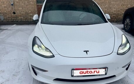 Tesla Model 3 I, 2020 год, 2 800 000 рублей, 9 фотография