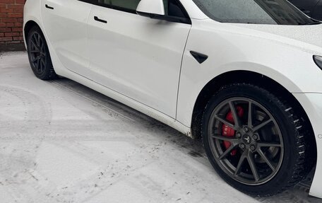 Tesla Model 3 I, 2020 год, 2 800 000 рублей, 16 фотография