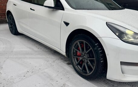 Tesla Model 3 I, 2020 год, 2 800 000 рублей, 15 фотография