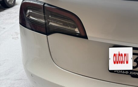 Tesla Model 3 I, 2020 год, 2 800 000 рублей, 24 фотография