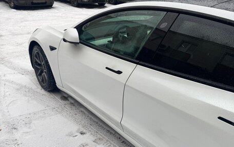 Tesla Model 3 I, 2020 год, 2 800 000 рублей, 26 фотография