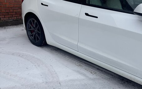 Tesla Model 3 I, 2020 год, 2 800 000 рублей, 19 фотография