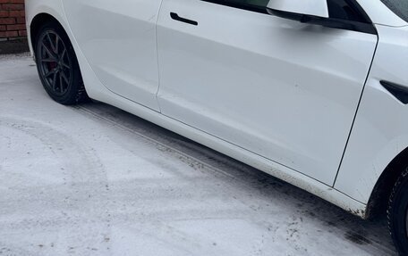 Tesla Model 3 I, 2020 год, 2 800 000 рублей, 18 фотография