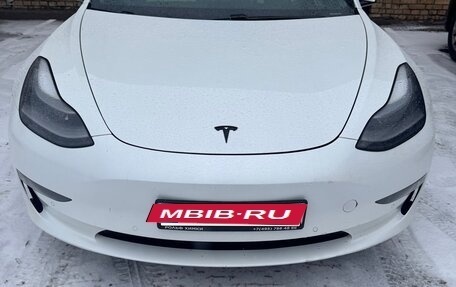 Tesla Model 3 I, 2020 год, 2 800 000 рублей, 31 фотография