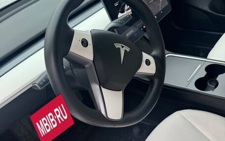 Tesla Model 3 I, 2020 год, 2 800 000 рублей, 38 фотография