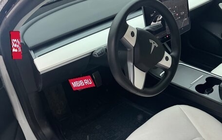 Tesla Model 3 I, 2020 год, 2 800 000 рублей, 36 фотография