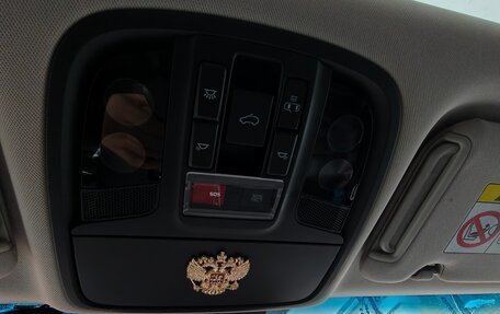 KIA Sorento III Prime рестайлинг, 2017 год, 2 500 000 рублей, 15 фотография