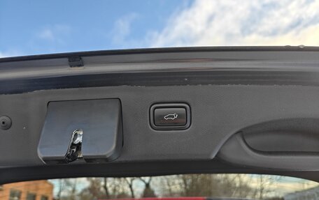 KIA Sorento III Prime рестайлинг, 2017 год, 2 500 000 рублей, 17 фотография