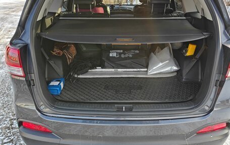 KIA Sorento III Prime рестайлинг, 2017 год, 2 500 000 рублей, 18 фотография