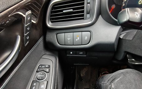 KIA Sorento III Prime рестайлинг, 2017 год, 2 500 000 рублей, 11 фотография