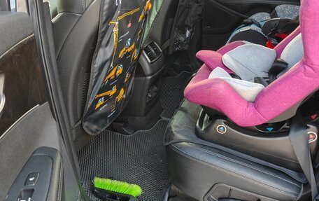 KIA Sorento III Prime рестайлинг, 2017 год, 2 500 000 рублей, 21 фотография