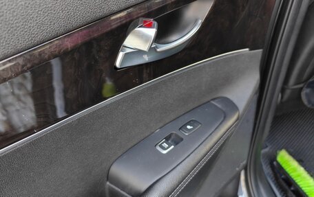 KIA Sorento III Prime рестайлинг, 2017 год, 2 500 000 рублей, 23 фотография