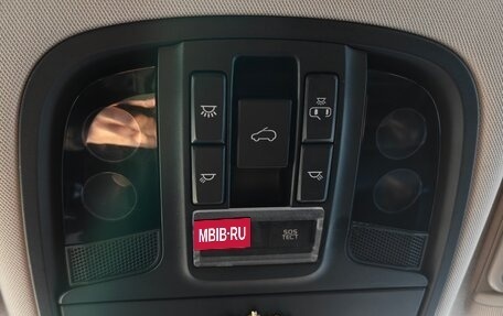 KIA Sorento III Prime рестайлинг, 2017 год, 2 500 000 рублей, 26 фотография