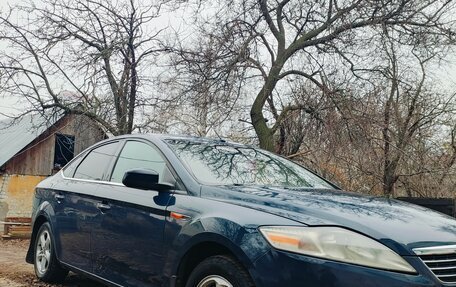 Ford Mondeo IV, 2010 год, 650 000 рублей, 7 фотография