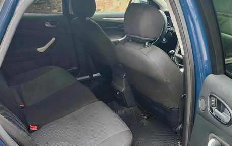 Ford Mondeo IV, 2010 год, 650 000 рублей, 3 фотография