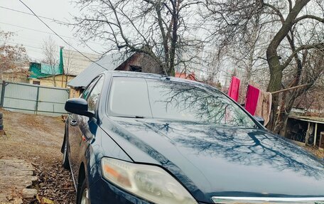 Ford Mondeo IV, 2010 год, 650 000 рублей, 6 фотография