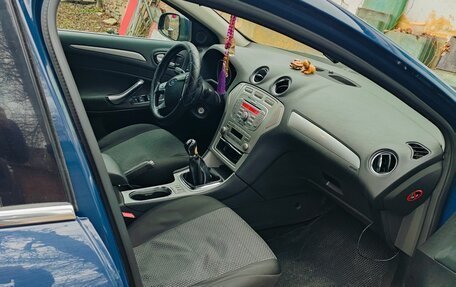 Ford Mondeo IV, 2010 год, 650 000 рублей, 2 фотография