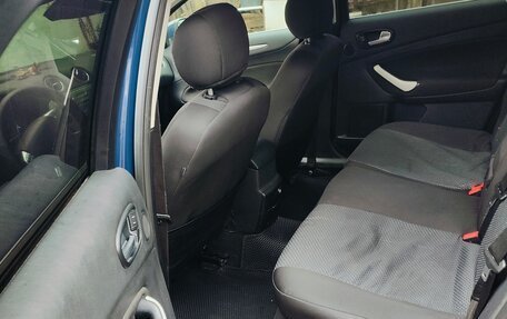 Ford Mondeo IV, 2010 год, 650 000 рублей, 9 фотография