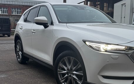 Mazda CX-5 II, 2020 год, 2 900 000 рублей, 4 фотография