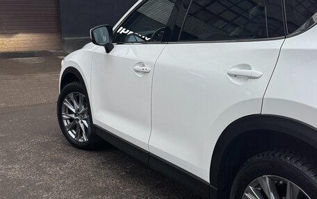 Mazda CX-5 II, 2020 год, 2 900 000 рублей, 9 фотография