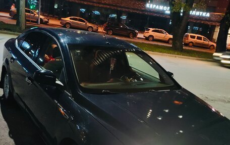 Ford Mondeo IV, 2010 год, 650 000 рублей, 10 фотография