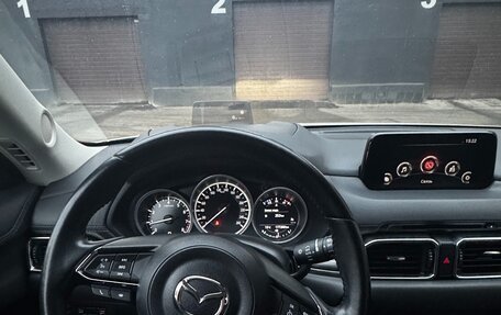 Mazda CX-5 II, 2020 год, 2 900 000 рублей, 2 фотография