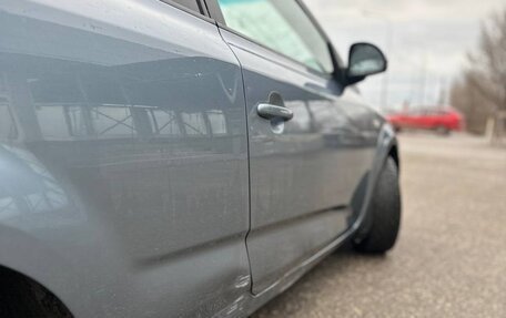 KIA cee'd I рестайлинг, 2008 год, 650 000 рублей, 4 фотография