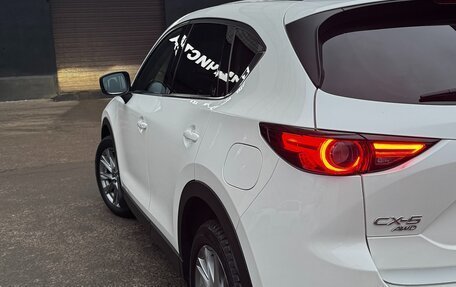 Mazda CX-5 II, 2020 год, 2 900 000 рублей, 6 фотография