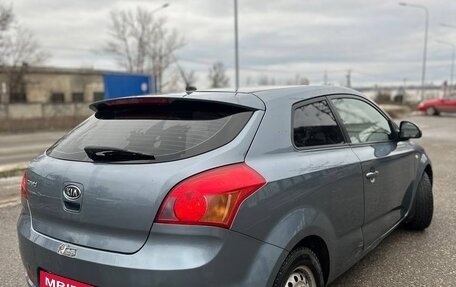 KIA cee'd I рестайлинг, 2008 год, 650 000 рублей, 3 фотография