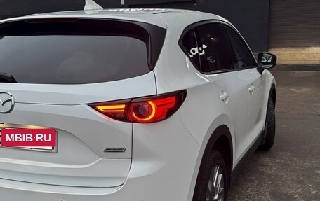Mazda CX-5 II, 2020 год, 2 900 000 рублей, 5 фотография
