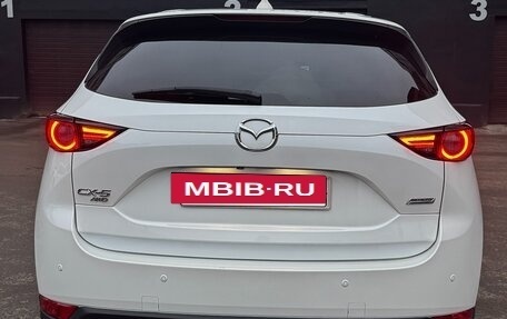 Mazda CX-5 II, 2020 год, 2 900 000 рублей, 8 фотография