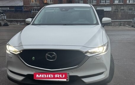 Mazda CX-5 II, 2020 год, 2 900 000 рублей, 7 фотография