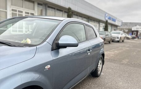 KIA cee'd I рестайлинг, 2008 год, 650 000 рублей, 7 фотография