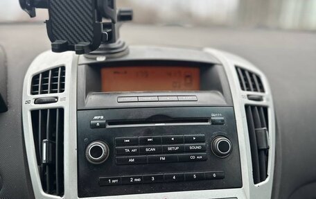 KIA cee'd I рестайлинг, 2008 год, 650 000 рублей, 12 фотография