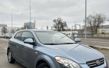KIA cee'd I рестайлинг, 2008 год, 650 000 рублей, 5 фотография