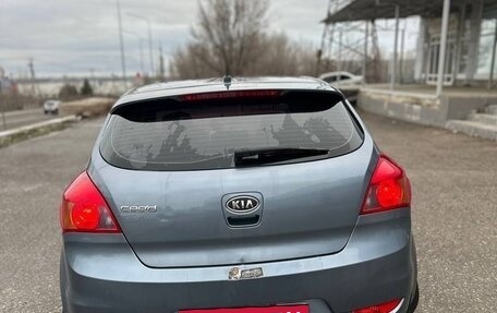 KIA cee'd I рестайлинг, 2008 год, 650 000 рублей, 8 фотография