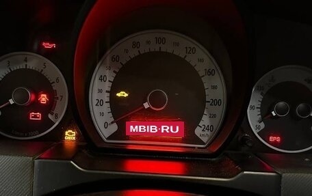 KIA cee'd I рестайлинг, 2008 год, 650 000 рублей, 11 фотография